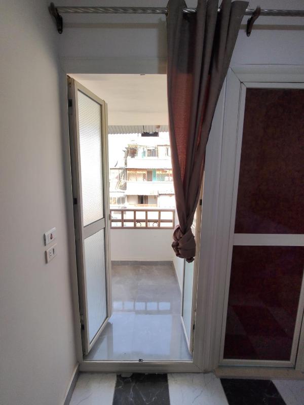 Cairo Moon View Hotel - image 15