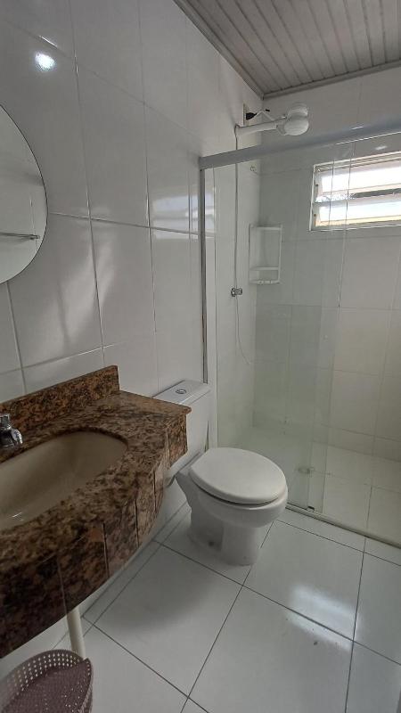 Res Diego Marcelo DS2 - Casa Completa 2 Dorm Piscina AR WIFI Churrasqueira - image 15
