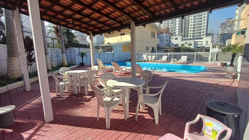 Res Diego Marcelo DS2 - Casa Completa 2 Dorm Piscina AR WIFI Churrasqueira - image 25