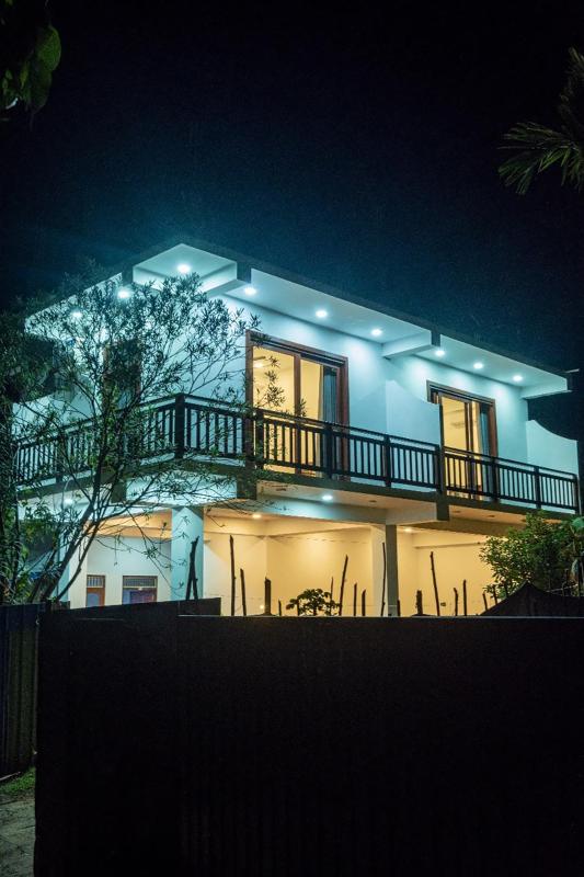 Bailey Beach Villa - image 1