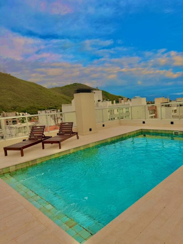 Alcazar Buona Vista Suites - image 24