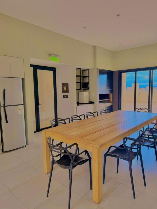 Alcazar Buona Vista Suites - image 22