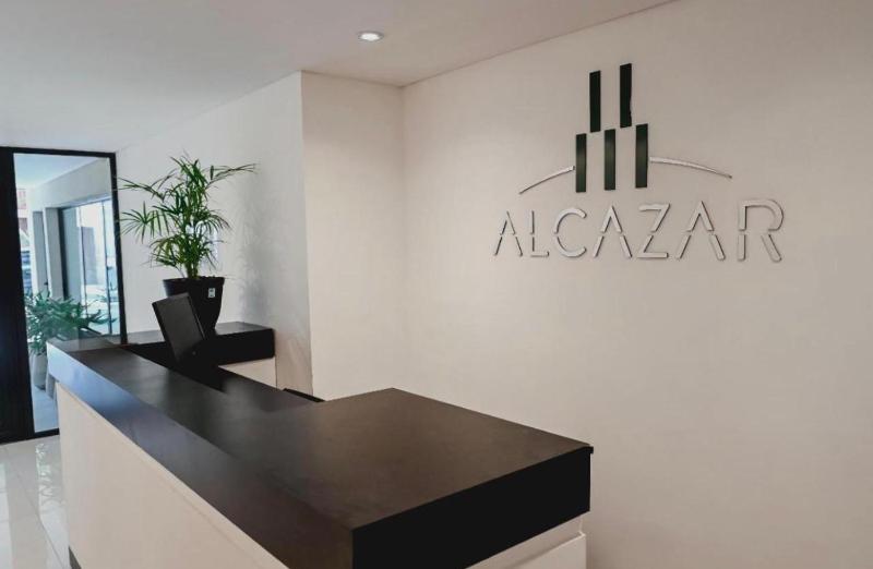 Alcazar Buona Vista Suites - image 14