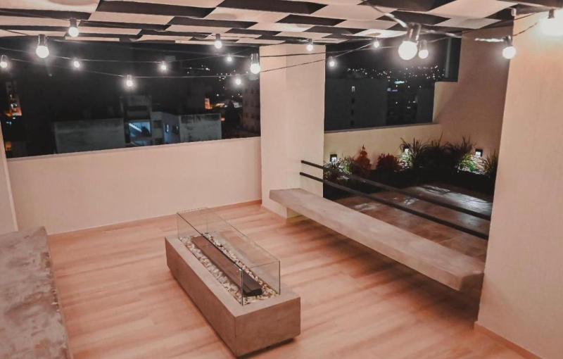 Alcazar Buona Vista Suites - image 12