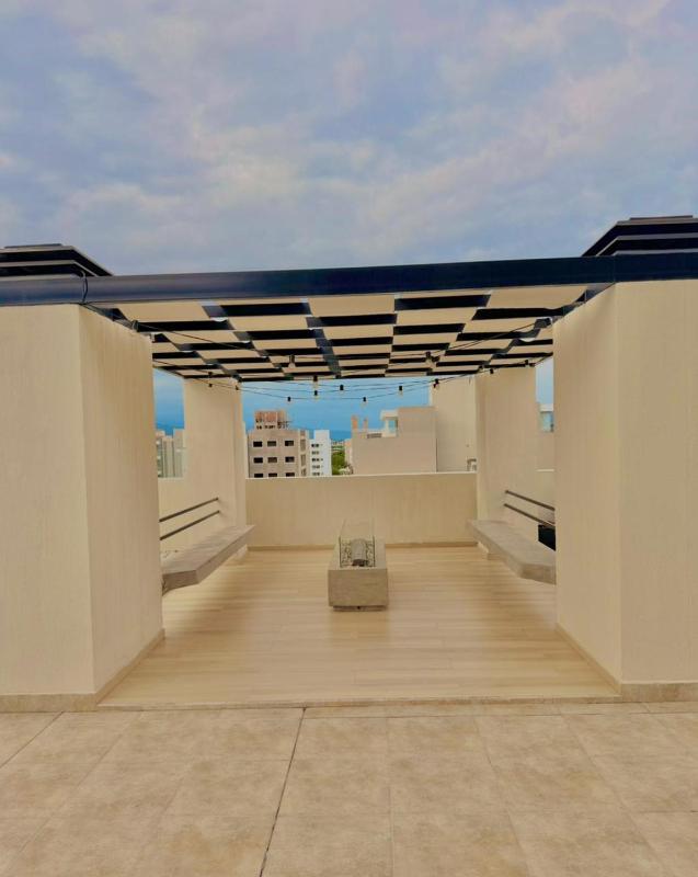 Alcazar Buona Vista Suites - image 28