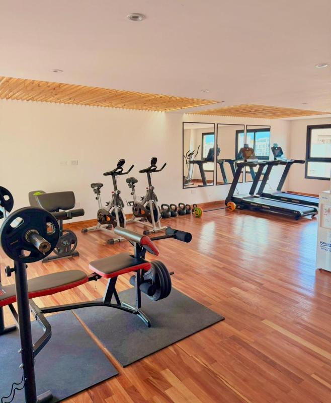 Alcazar Buona Vista Suites - image 27