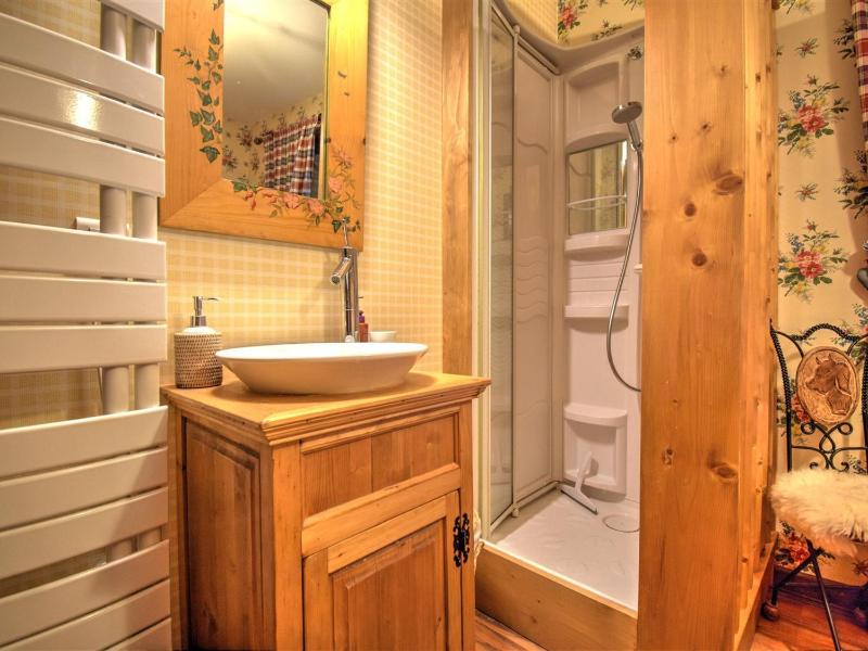 Charmant appartement a Morzine pour 4 personnes avec parking - FR-1-524-143 - image 6