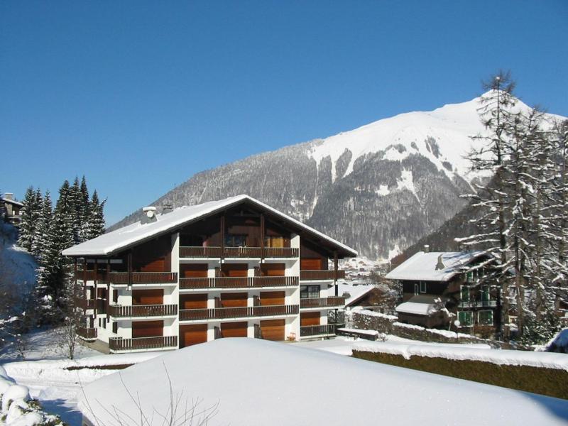 Charmant appartement a Morzine pour 4 personnes avec parking - FR-1-524-143 - image 9