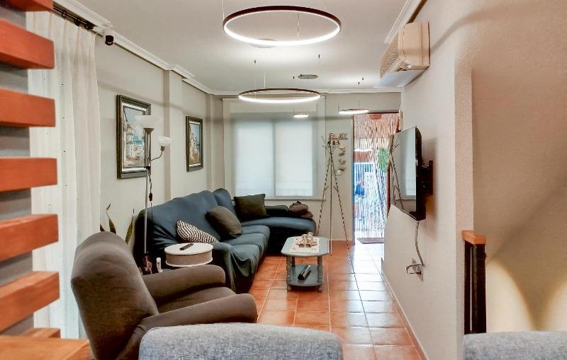 Nice Home In Santa Pola With Wifi - image 13