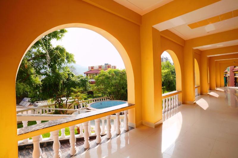 MVT RESORT & RESTAURANT - image 2