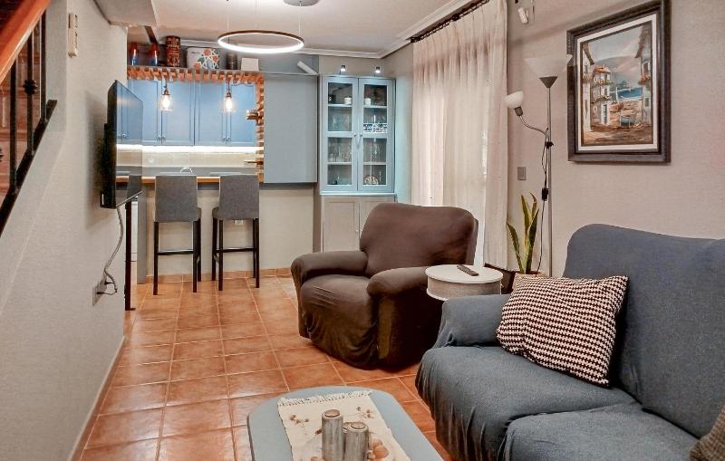 Nice Home In Santa Pola With Wifi - image 32