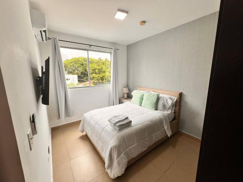 Executive apartment in San Francisco - image 16