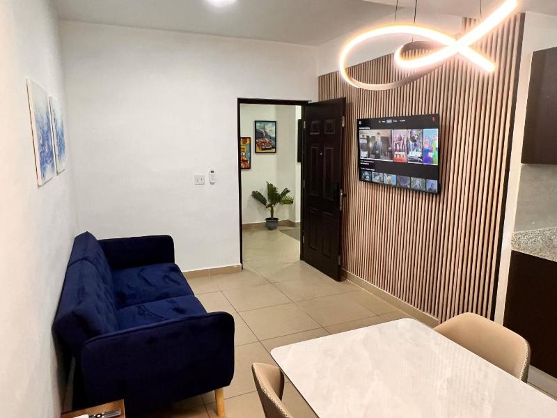 Executive apartment in San Francisco - image 12