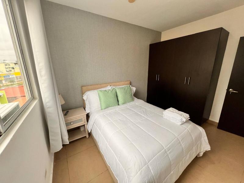 Executive apartment in San Francisco - image 15