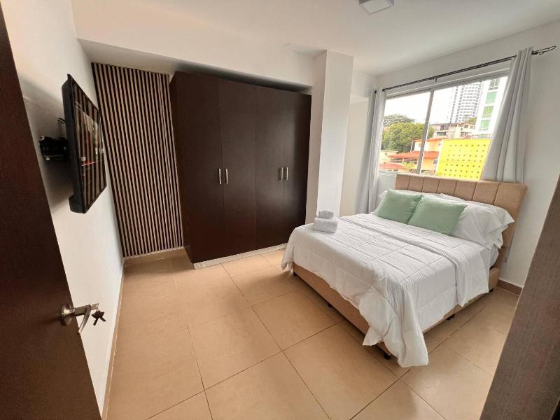 Executive apartment in San Francisco - image 2
