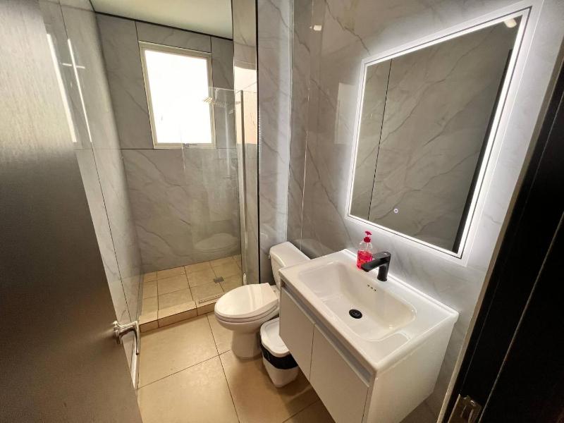 Executive apartment in San Francisco - image 6