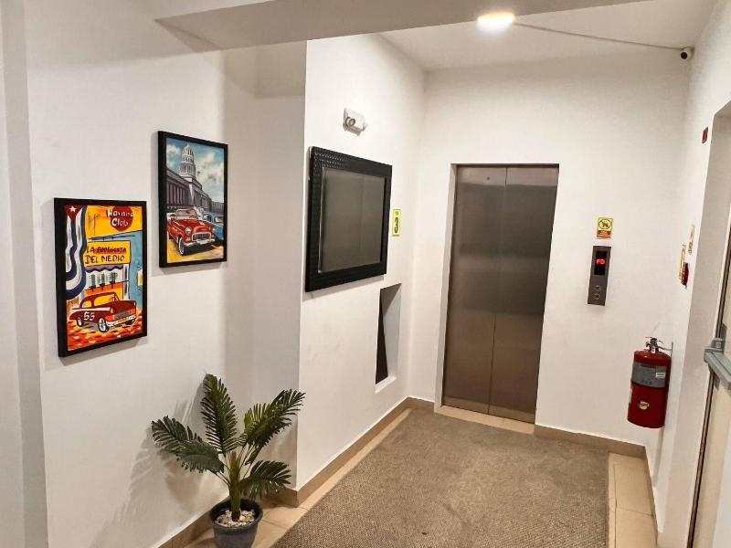 Executive apartment in San Francisco - image 9