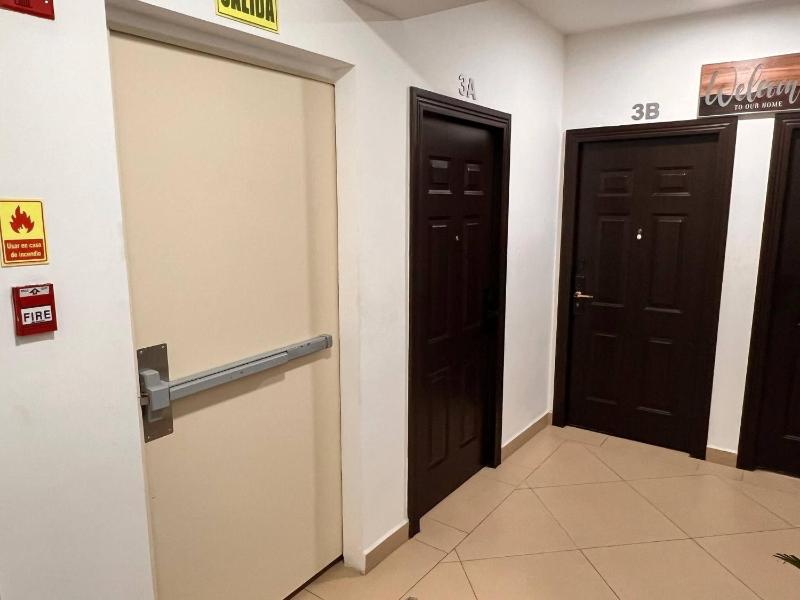 Executive apartment in San Francisco - image 4