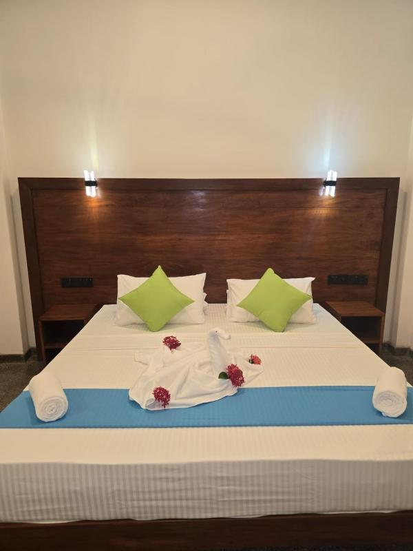 Pearl Kingdom Hotel & Resort - image 1