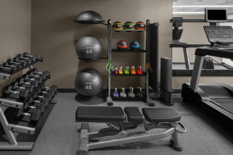 Courtyard by Marriott Fort Lauderdale East/Lauderdale-by-the-Sea - image 25