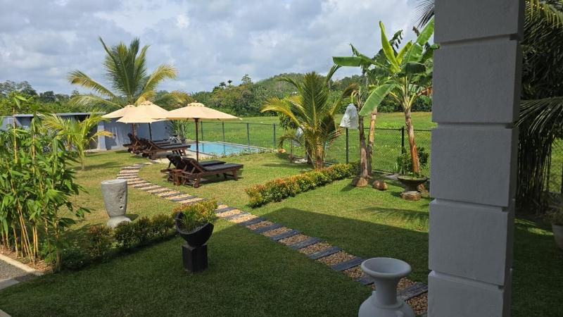 Nelumbo Villa 42 - oasis of relaxations - image 19