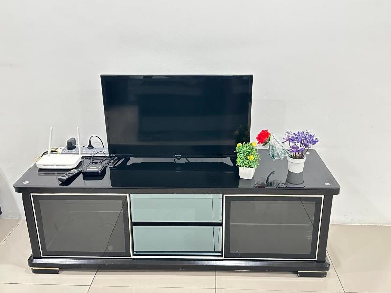Taragon Luxury Suites Bukit BintangKuala Lumpur - image 7