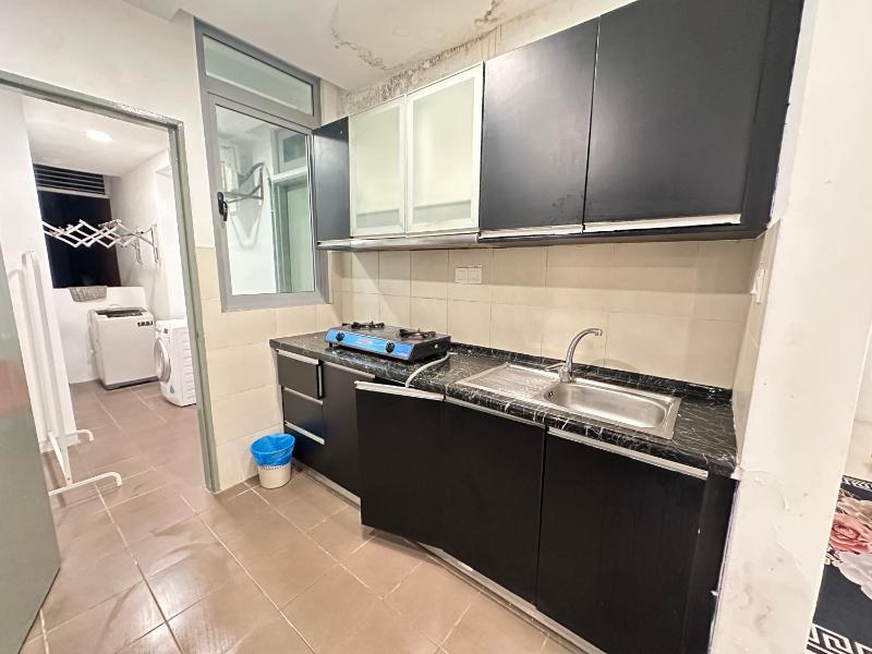 Taragon Luxury Suites Bukit BintangKuala Lumpur - image 12