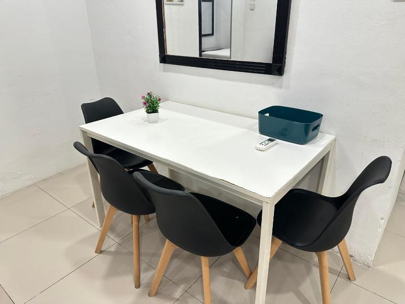 Taragon Luxury Suites Bukit BintangKuala Lumpur - image 6