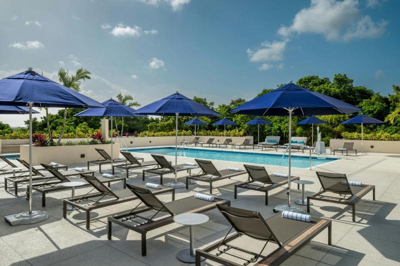Fort Lauderdale Marriott North - image 3