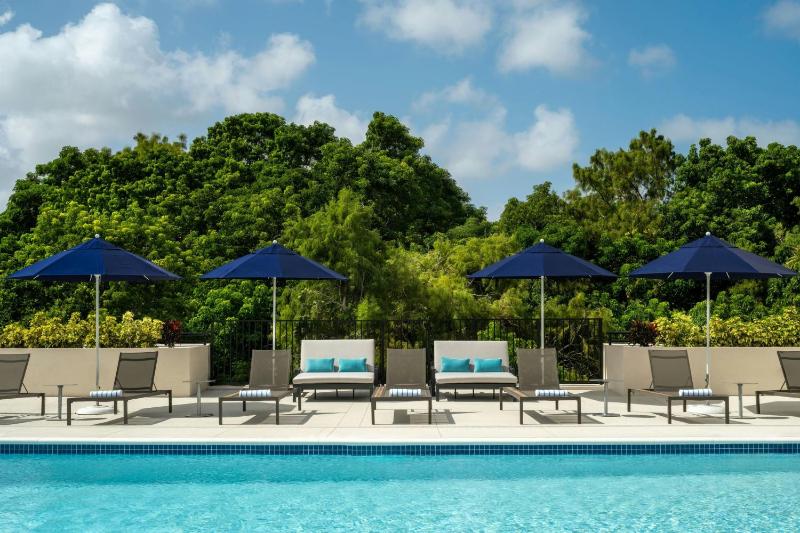 Fort Lauderdale Marriott North - image 43