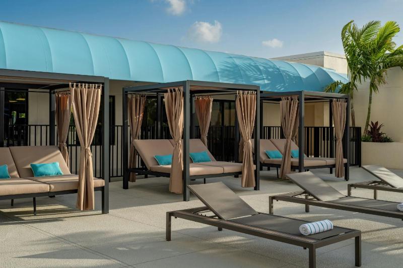Fort Lauderdale Marriott North - image 33