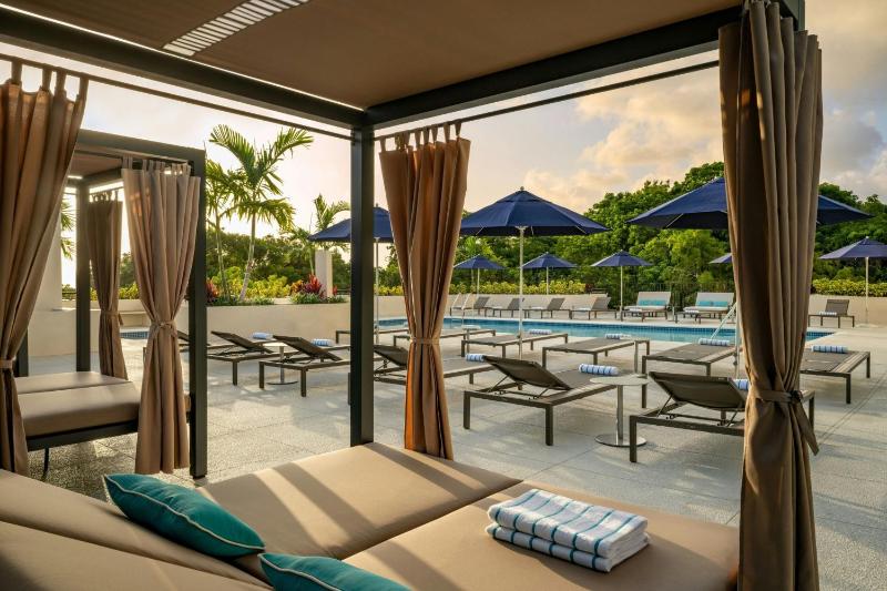 Fort Lauderdale Marriott North - image 21