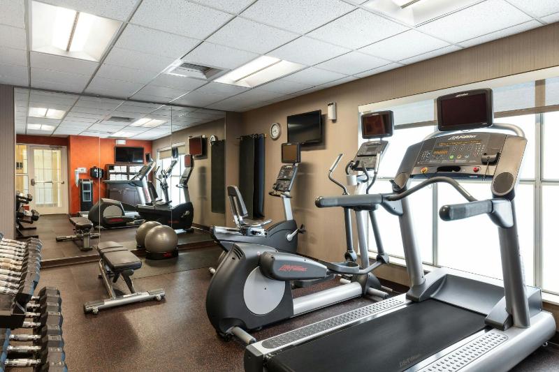 Residence Inn by Marriott San Antonio Downtown/Market Square - image 10