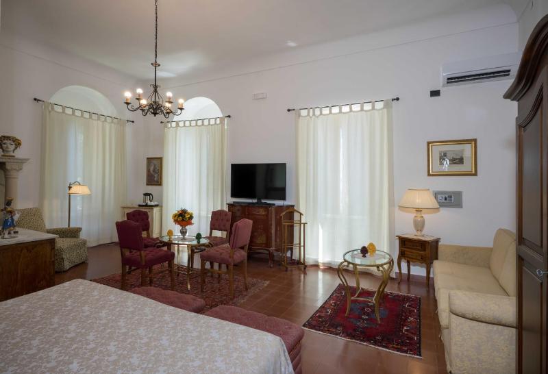 Hotel Bel Soggiorno - image 43