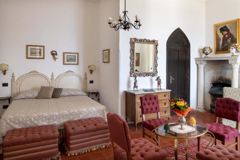 Hotel Bel Soggiorno - image 29