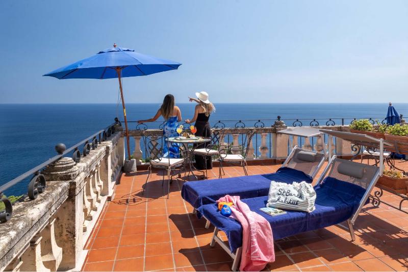 Hotel Bel Soggiorno - image 26