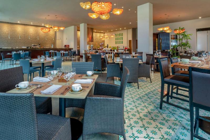 Sheraton San Jose Hotel Costa Rica - image 4