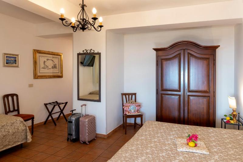 Hotel Bel Soggiorno - image 22