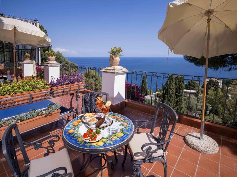 Hotel Bel Soggiorno - image 19