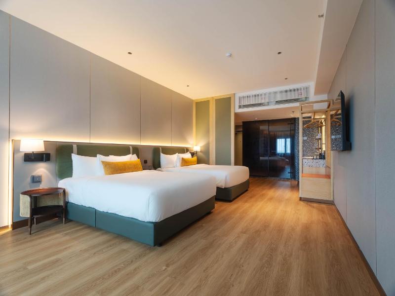 Shō Hotel Penang Waterfront Convention Centre - image 25