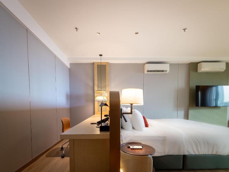 Shō Hotel Penang Waterfront Convention Centre - image 28