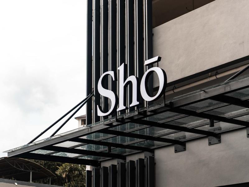 Shō Hotel Penang Waterfront Convention Centre - image 10