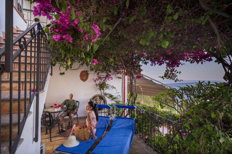 Hotel Bel Soggiorno - image 12