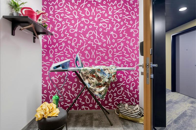 Moxy Hamburg - Finkenwerder - image 7