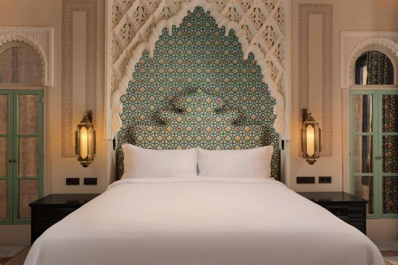 Hotel Alfonso XIII a Luxury Collection Hotel Seville - image 5
