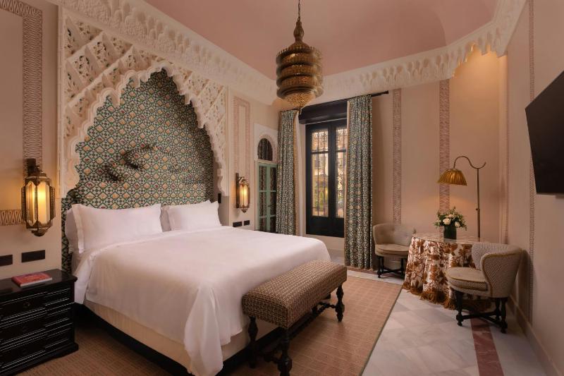 Hotel Alfonso XIII a Luxury Collection Hotel Seville - image 16