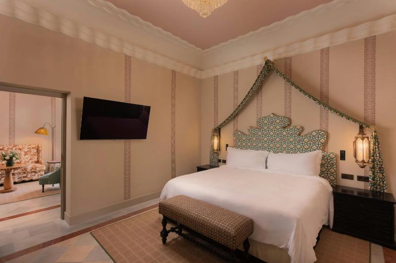 Hotel Alfonso XIII a Luxury Collection Hotel Seville - image 3