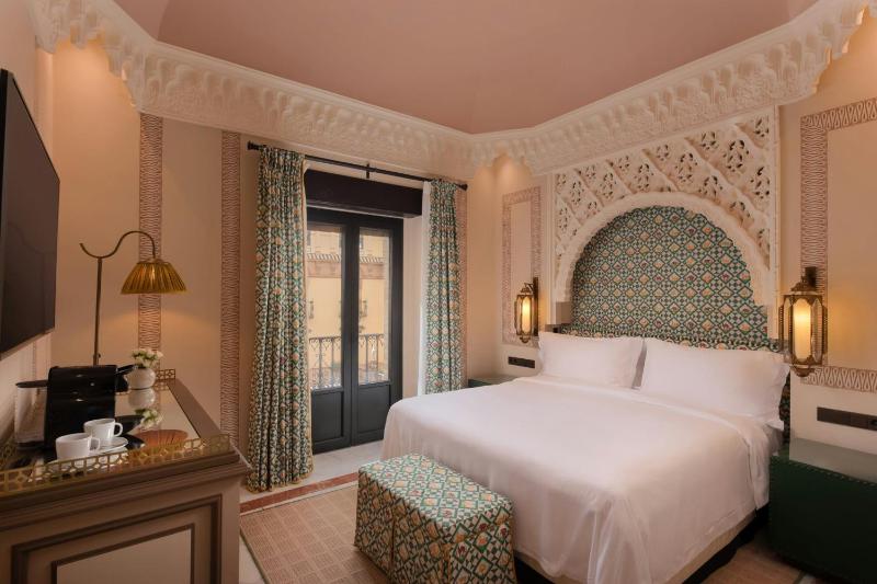 Hotel Alfonso XIII a Luxury Collection Hotel Seville - image 8