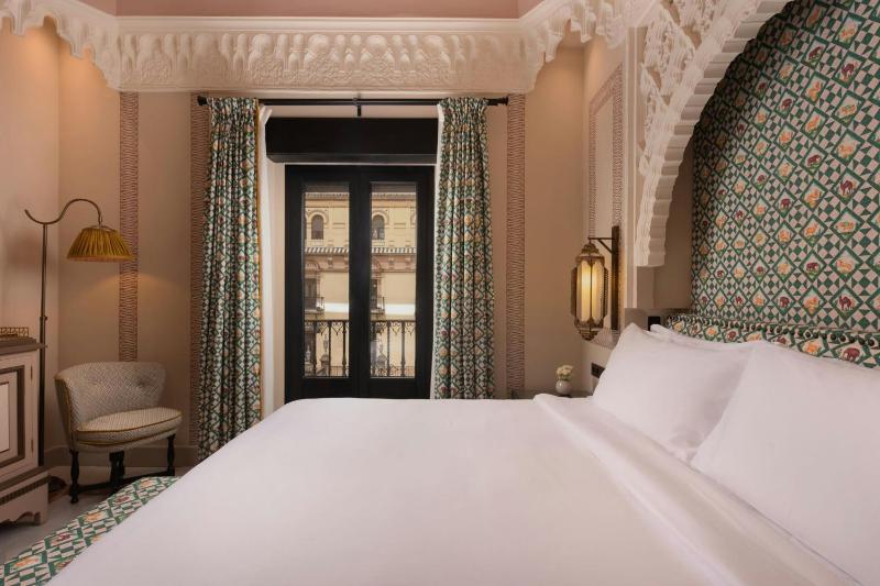 Hotel Alfonso XIII a Luxury Collection Hotel Seville - image 10