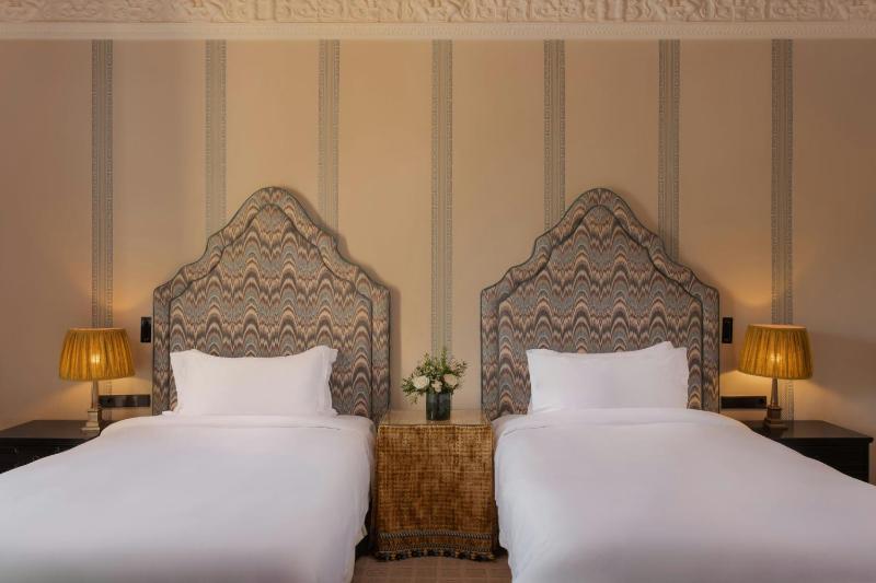 Hotel Alfonso XIII a Luxury Collection Hotel Seville - image 4